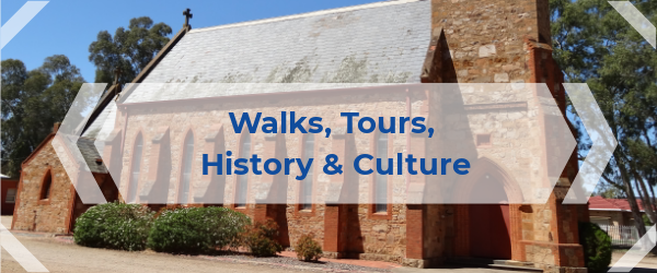 Walks, Tours